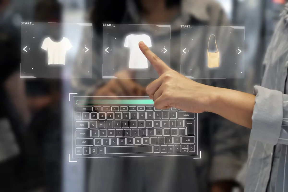 The Future of Personalised Shopping in E-commerce